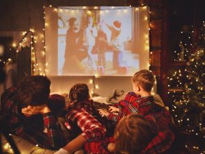 Family movies
