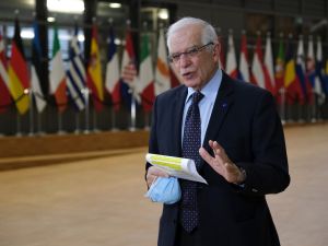 Josep Borrell