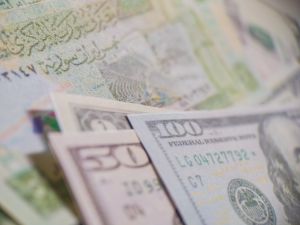 سعر الدولار اليوم في سوريا