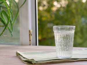 water