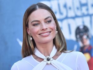 Margot Robbie