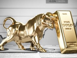 shutterstock. Gold prices in Jordan Today 5 November, Tuesday