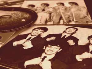 Beatles 