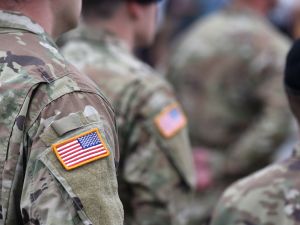 US Army