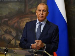 Lavrov