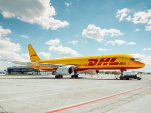 DHL