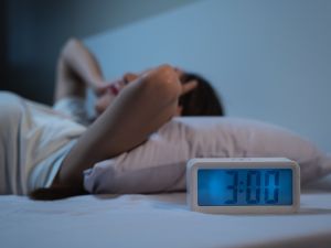 sleep
