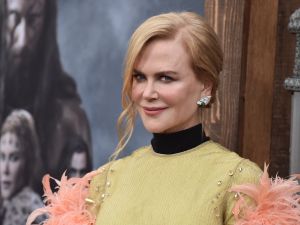 Nicole Kidman