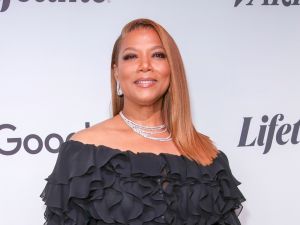 Queen Latifah