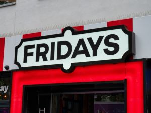 Fridays