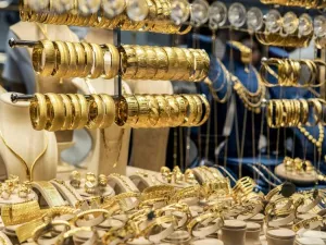 Gold prices in Jordan Today 6 November, Wednesday