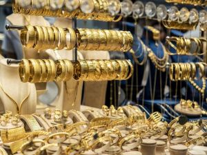 shutterstock. Gold prices in Qatar Today Thursday, November 17, 2024