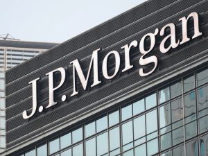 JP Morgan