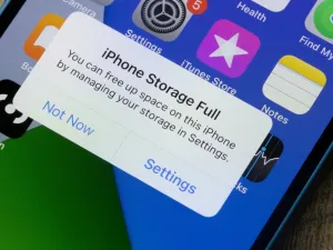 Apple faces $3.8B class action lawsuit over iCloud monopoly allegations