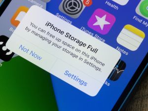 Apple faces $3.8B class action lawsuit over iCloud monopoly allegations