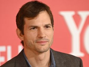 Ashton Kutcher