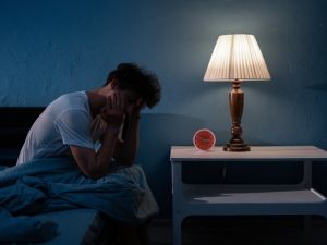overthinking