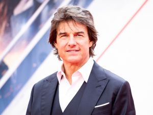 Tom Cruise