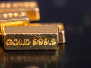 Gold prices