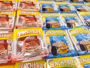 Lunchables 
