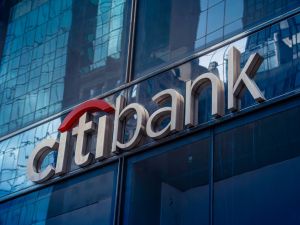 bank