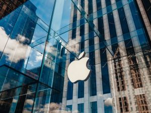 Apple