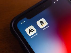Amazon invests an additional $4B in Anthropic, a competitor to OpenAI