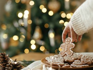 Christmas traditions 