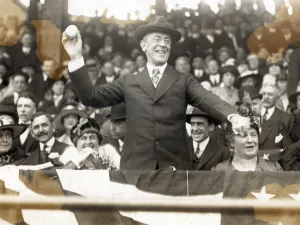 The poorest US presidents in history