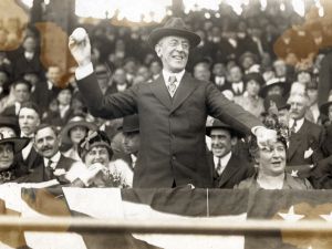 The poorest US presidents in history