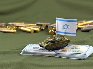 Israeli economy sees 3.8% growth despite ongoing war
