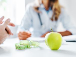 Nutritionist 