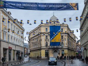 Bosnia