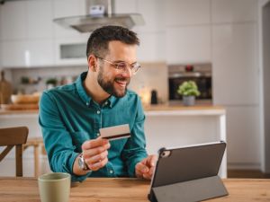 Online stores
