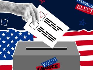 US elections 2024
