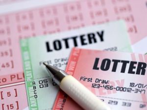 lottery