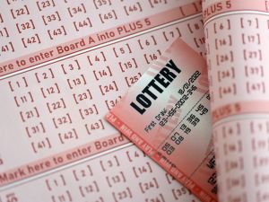 lottery