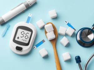 Diabetes 