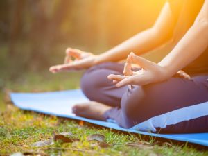 yoga 