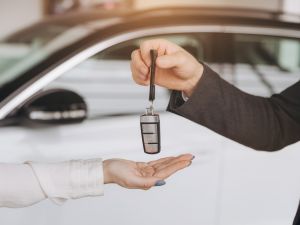 car sales