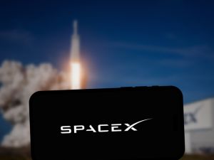 SpaceX 