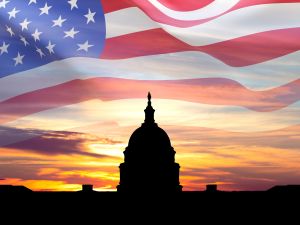 List of US Presidents served twice in office