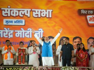Narendra Modi