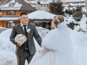 wedding suit 