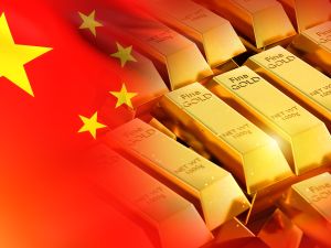 China Gold
