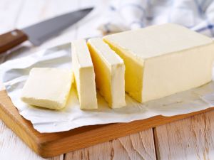 butter