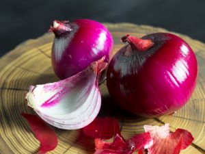  Onions