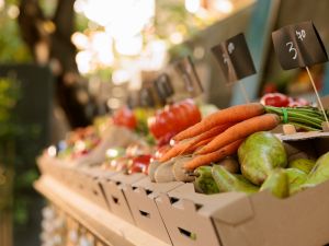 producer prices