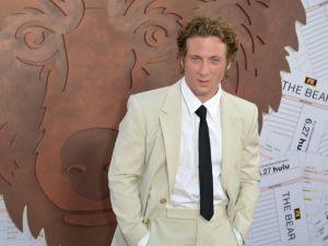 Jeremy Allen White