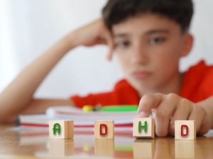 ADHD